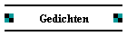 Gedichten